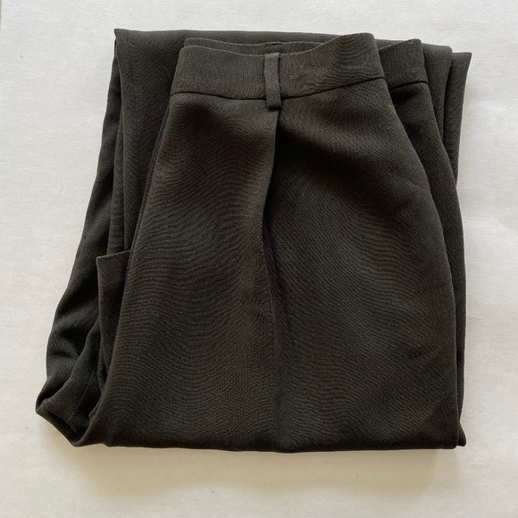 Vintage Max Mara Trousers - Picture 1 of 5